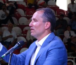 Fatih Erbakan’dan kademeli emeklilik çağrısı!