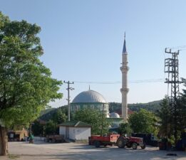 Bu köyde bir yıldır imam yok