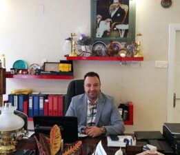 Çivinin Çıktığı Yerde Tornivida Fayda Etmez!