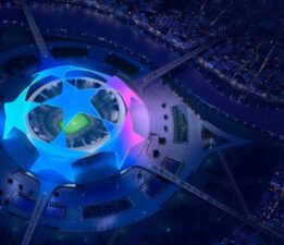 Galatasaray’ın  muhtemel rakipleri belli oldu