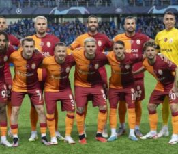 Galatasaray’ın zaferi Avrupa basınında: ‘Molde’ye soğuk duş’