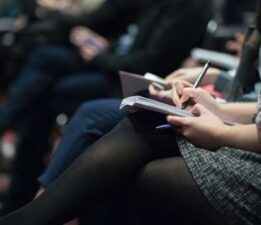 Gazeteciler güvende hissetmiyor