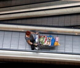 Grafiklerle Temmuz ayı enflasyonu