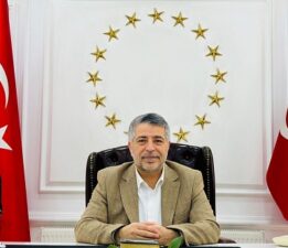 GZTC Cumhurbaşkanı Yardımcısı Mehmet Ali Arslan’dan Habertürk’ün Yayınlarına Sert Cevap!