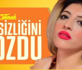 Hazal Çakmak; Rol Model Olmak İçin Basamakları Adım Adım Çıkıyorum!