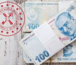 Hazine alacaklardan 2,1 milyar TL tahsilat yaptı