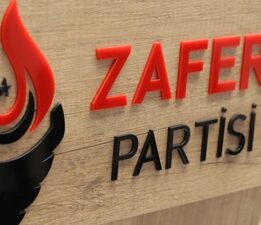 Zafer Partisi Çanakkale’de…