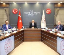 İş dünyası, TCMB ile aradaki perdenin kalkmasını istiyor