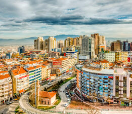 EYT’den Emekli Olan Belediye Personelin Yerine AK Gençlik mi Geliyor?