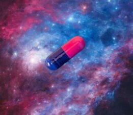 Kanser ve beyin ilaçlarını test etmek için uzaya laboratuvar gönderdi