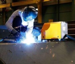 Kapasite kullanım oranı azaldı