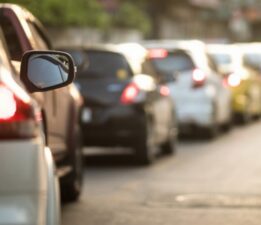 Kavurucu sıcaklarda araç hararetine dikkat!