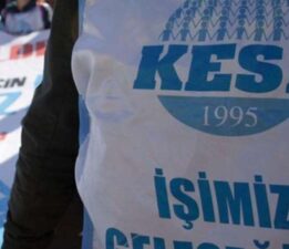 KESK’ten iktidara zam tepkisi