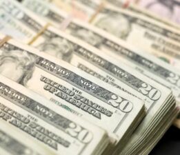 KKM 125 milyar dolara dayandı