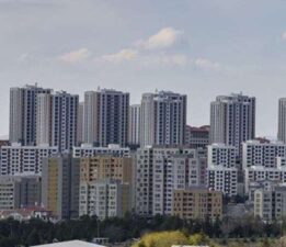 Konut fiyatları düşecek mi?