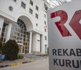 Kozmetik sektörüne rekabet soruşturması