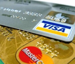 Kredi kartlarında faiz oranları arttı