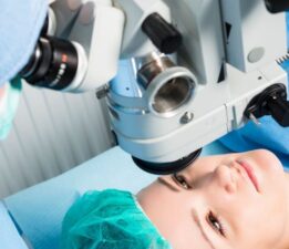 Lazer ameliyatı hangi hastalıkların tedavisinde kullanılır?