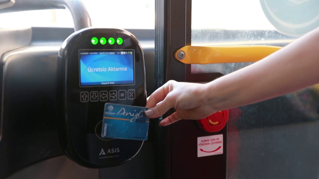 65 yaş üstü ücretsiz ulaşım kaldırıldı