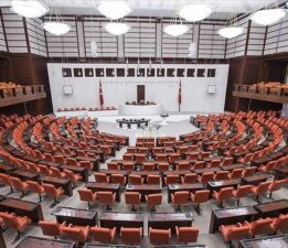 Meclis ne zaman açılacak?