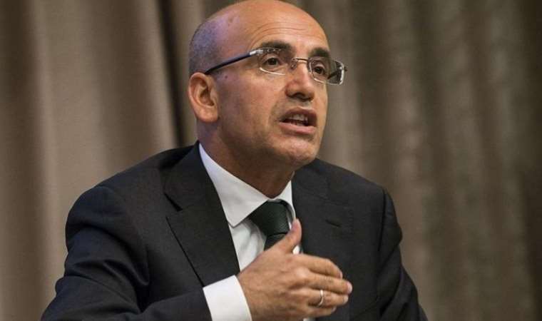 Mehmet Şimşek’ten bankalara kredi çağrısı
