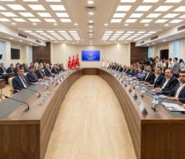 Memur zammında müzakere sürecine girildi