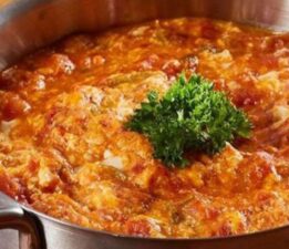 Menemen enflasyonu yüzde 70’i aştı…