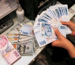 ‘Merkez’den TL mevduata teşvik