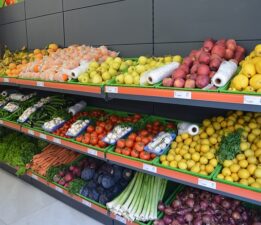 “Tarımın Başşehrinde Ekilecek Bir Karış Toprak Bulamıyoruz!”