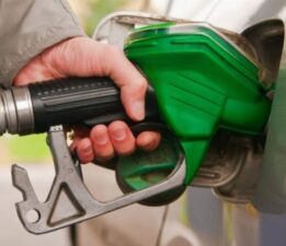 Motorine zam gözüktü!