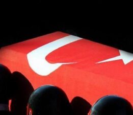 MSB’den acı haber: 1 şehit