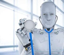 Muayenelerde yapay zekadan faydalanılacak