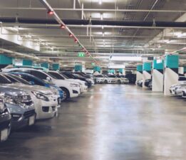 Otopark Yönetmeliği’ne “kentsel dönüşüm” düzenlemesi