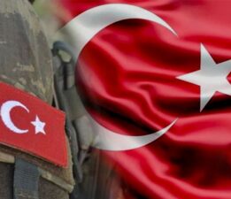 Pençe Kilit’ten acı haber! Şehitlerimiz 4’e yükseldi!