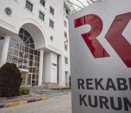 Rekabet Kurumu’ndan 16 şirkete para cezası