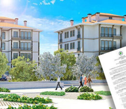 Yenişehir’de TOKİ Sorunları Çözemedi! Millet Yemeğini Pişirmek İçin Tezek mi Yakacak!