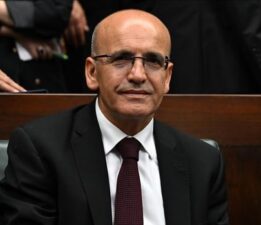 Şimşek ve Erkan uluslararası yatırımcılarla görüşecek