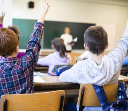 Sınıfta kalma geri mi geldi?