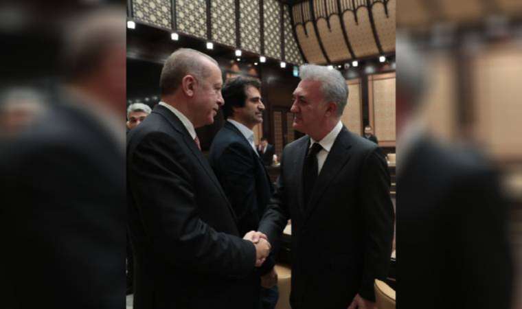 Tamer Karadağlı, Devlet Tiyatroları Genel Müdürü olarak atandı