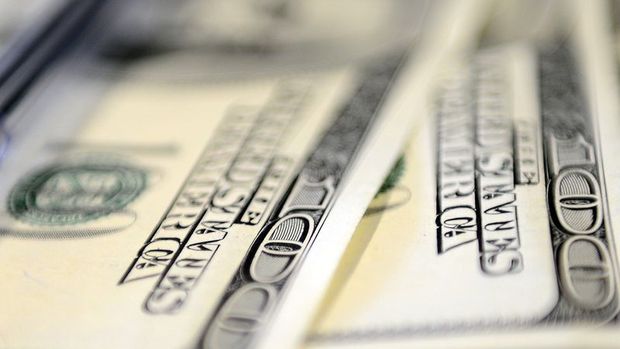 TCMB’nin swap hariç net rezervlerinde hızlı düşüş