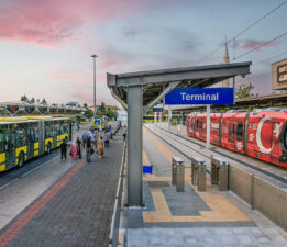 GELECEK BURSA; Vatandaş Sizden Ekonomik Ulaşım Bekliyor! Derhal Gereken Önlemi Alın!