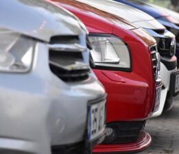 Ticaret Bakanlığı: İkinci el araç satışlarında yavaşlama var