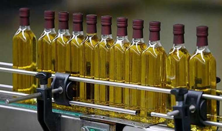 Ticaret Bakanlığı’ndan zeytinyağına ilişkin açıklama