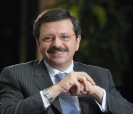 TOBB: KOBİ kredileri artmalı