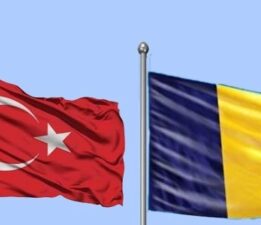 Türkiye, Çad ile olan ilişkilerini her geçen gün daha da güçlendirmektedir