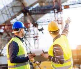 Türkiye, inşaat devler liginde ikinciliği korudu