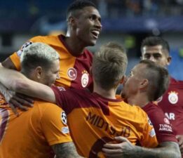 UEFA Şampiyonlar Ligi’nde gruplar için son adım!