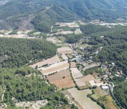 Yatırımcılar arsaya yöneldi