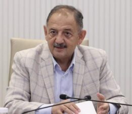 Yerinde Dönüşüm’e 175 bin 703 başvuru