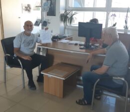 GAZETECİ BÜLENT ÜLKÜ’NÜN İSMİ YAŞATILSIN